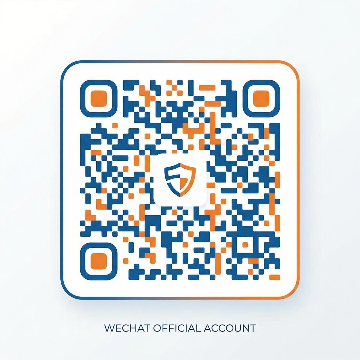 皇冠体育公众号二维码